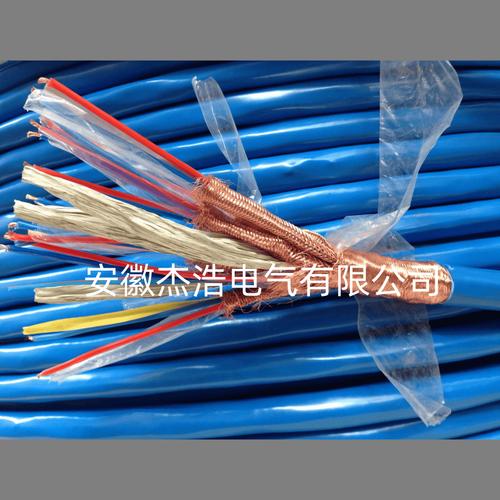 选购阻燃本安耐寒信号电缆,先看这四点决策依据